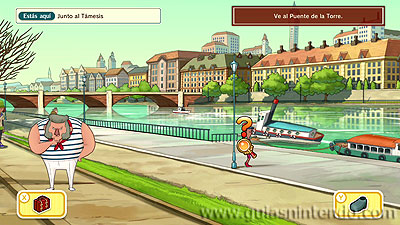 EL MISTERIOSO VIAJE DE LAYTON: Katrielle y la conspiración de los millonarios - Edición Deluxe