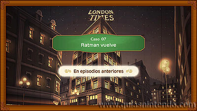 EL MISTERIOSO VIAJE DE LAYTON: Katrielle y la conspiración de los millonarios - Edición Deluxe
