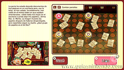 EL MISTERIOSO VIAJE DE LAYTON: Katrielle y la conspiración de los millonarios - Edición Deluxe