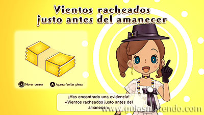 EL MISTERIOSO VIAJE DE LAYTON: Katrielle y la conspiración de los millonarios - Edición Deluxe