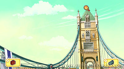 EL MISTERIOSO VIAJE DE LAYTON: Katrielle y la conspiración de los millonarios - Edición Deluxe