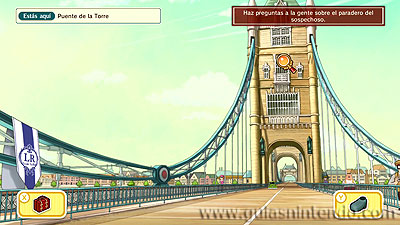 EL MISTERIOSO VIAJE DE LAYTON: Katrielle y la conspiración de los millonarios - Edición Deluxe