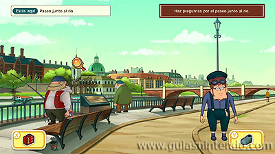 EL MISTERIOSO VIAJE DE LAYTON: Katrielle y la conspiración de los millonarios - Edición Deluxe