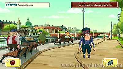 EL MISTERIOSO VIAJE DE LAYTON: Katrielle y la conspiración de los millonarios - Edición Deluxe