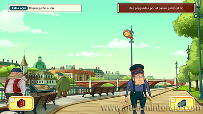 EL MISTERIOSO VIAJE DE LAYTON: Katrielle y la conspiración de los millonarios - Edición Deluxe