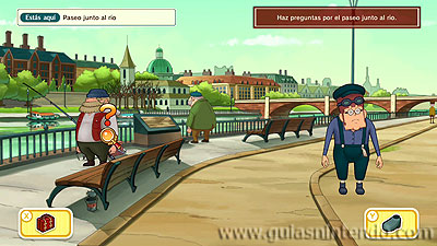 EL MISTERIOSO VIAJE DE LAYTON: Katrielle y la conspiración de los millonarios - Edición Deluxe