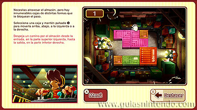 EL MISTERIOSO VIAJE DE LAYTON: Katrielle y la conspiración de los millonarios - Edición Deluxe