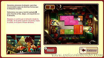 EL MISTERIOSO VIAJE DE LAYTON: Katrielle y la conspiración de los millonarios - Edición Deluxe