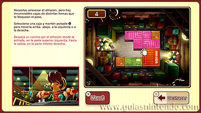 EL MISTERIOSO VIAJE DE LAYTON: Katrielle y la conspiración de los millonarios - Edición Deluxe