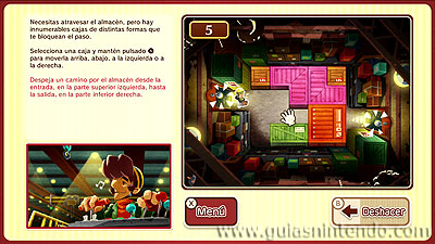 EL MISTERIOSO VIAJE DE LAYTON: Katrielle y la conspiración de los millonarios - Edición Deluxe