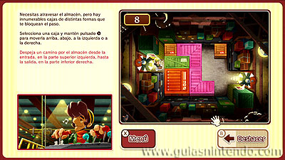 EL MISTERIOSO VIAJE DE LAYTON: Katrielle y la conspiración de los millonarios - Edición Deluxe