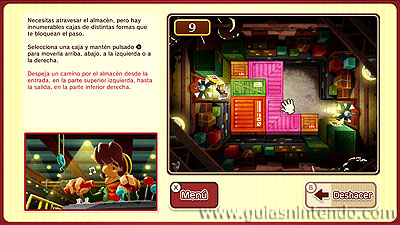EL MISTERIOSO VIAJE DE LAYTON: Katrielle y la conspiración de los millonarios - Edición Deluxe