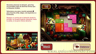 EL MISTERIOSO VIAJE DE LAYTON: Katrielle y la conspiración de los millonarios - Edición Deluxe