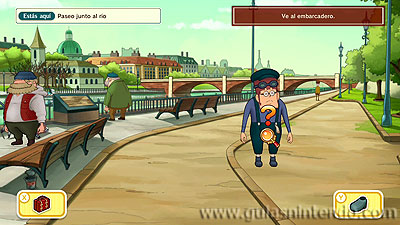EL MISTERIOSO VIAJE DE LAYTON: Katrielle y la conspiración de los millonarios - Edición Deluxe