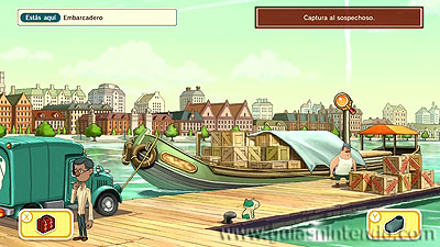EL MISTERIOSO VIAJE DE LAYTON: Katrielle y la conspiración de los millonarios - Edición Deluxe