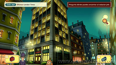 EL MISTERIOSO VIAJE DE LAYTON: Katrielle y la conspiración de los millonarios - Edición Deluxe