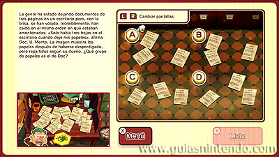 EL MISTERIOSO VIAJE DE LAYTON: Katrielle y la conspiración de los millonarios - Edición Deluxe