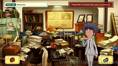EL MISTERIOSO VIAJE DE LAYTON: Katrielle y la conspiración de los millonarios - Edición Deluxe
