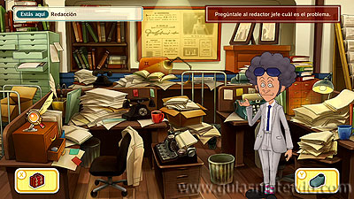 EL MISTERIOSO VIAJE DE LAYTON: Katrielle y la conspiración de los millonarios - Edición Deluxe