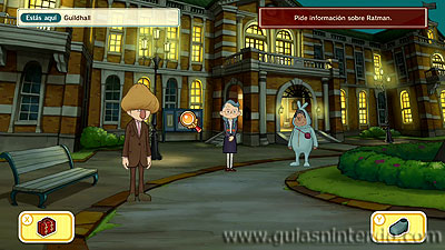EL MISTERIOSO VIAJE DE LAYTON: Katrielle y la conspiración de los millonarios - Edición Deluxe