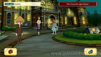 EL MISTERIOSO VIAJE DE LAYTON: Katrielle y la conspiración de los millonarios - Edición Deluxe