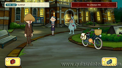 EL MISTERIOSO VIAJE DE LAYTON: Katrielle y la conspiración de los millonarios - Edición Deluxe