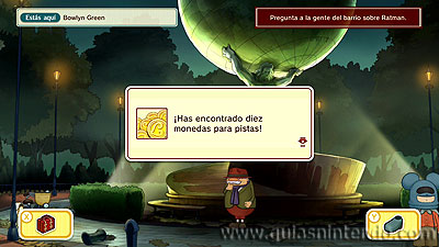EL MISTERIOSO VIAJE DE LAYTON: Katrielle y la conspiración de los millonarios - Edición Deluxe