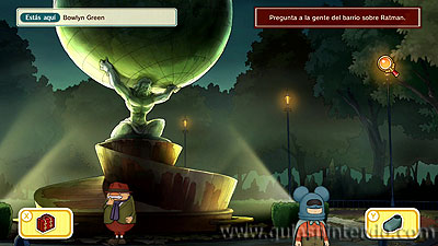 EL MISTERIOSO VIAJE DE LAYTON: Katrielle y la conspiración de los millonarios - Edición Deluxe