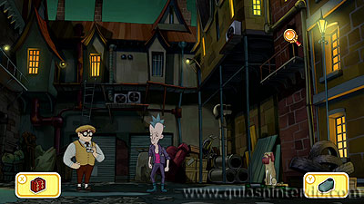 EL MISTERIOSO VIAJE DE LAYTON: Katrielle y la conspiración de los millonarios - Edición Deluxe