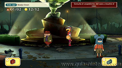 EL MISTERIOSO VIAJE DE LAYTON: Katrielle y la conspiración de los millonarios - Edición Deluxe