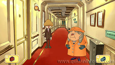 EL MISTERIOSO VIAJE DE LAYTON: Katrielle y la conspiración de los millonarios - Edición Deluxe