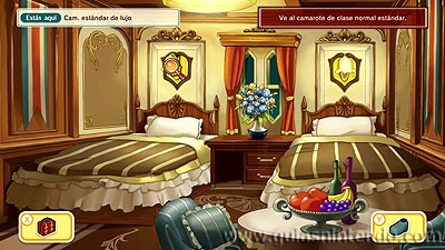 EL MISTERIOSO VIAJE DE LAYTON: Katrielle y la conspiración de los millonarios - Edición Deluxe