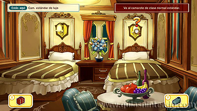 EL MISTERIOSO VIAJE DE LAYTON: Katrielle y la conspiración de los millonarios - Edición Deluxe