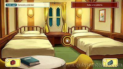 EL MISTERIOSO VIAJE DE LAYTON: Katrielle y la conspiración de los millonarios - Edición Deluxe