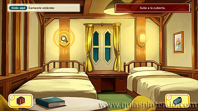 EL MISTERIOSO VIAJE DE LAYTON: Katrielle y la conspiración de los millonarios - Edición Deluxe