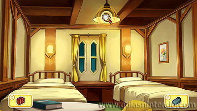 EL MISTERIOSO VIAJE DE LAYTON: Katrielle y la conspiración de los millonarios - Edición Deluxe