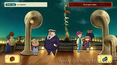 EL MISTERIOSO VIAJE DE LAYTON: Katrielle y la conspiración de los millonarios - Edición Deluxe