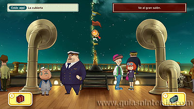 EL MISTERIOSO VIAJE DE LAYTON: Katrielle y la conspiración de los millonarios - Edición Deluxe