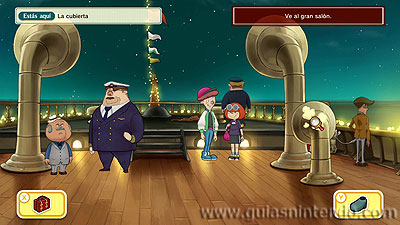 EL MISTERIOSO VIAJE DE LAYTON: Katrielle y la conspiración de los millonarios - Edición Deluxe