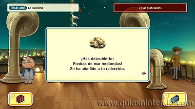 EL MISTERIOSO VIAJE DE LAYTON: Katrielle y la conspiración de los millonarios - Edición Deluxe