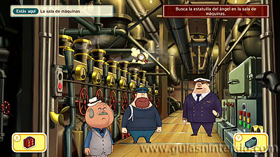 EL MISTERIOSO VIAJE DE LAYTON: Katrielle y la conspiración de los millonarios - Edición Deluxe