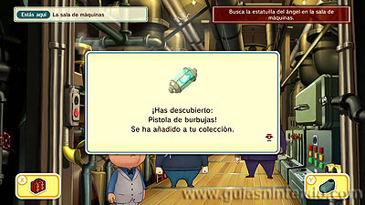 EL MISTERIOSO VIAJE DE LAYTON: Katrielle y la conspiración de los millonarios - Edición Deluxe