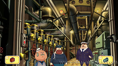EL MISTERIOSO VIAJE DE LAYTON: Katrielle y la conspiración de los millonarios - Edición Deluxe