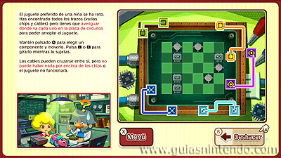 EL MISTERIOSO VIAJE DE LAYTON: Katrielle y la conspiración de los millonarios - Edición Deluxe