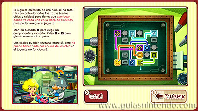 EL MISTERIOSO VIAJE DE LAYTON: Katrielle y la conspiración de los millonarios - Edición Deluxe