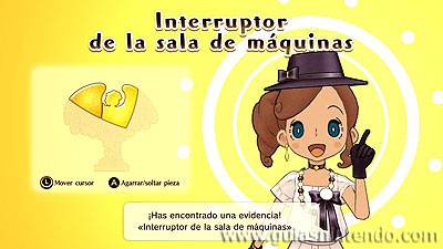 EL MISTERIOSO VIAJE DE LAYTON: Katrielle y la conspiración de los millonarios - Edición Deluxe