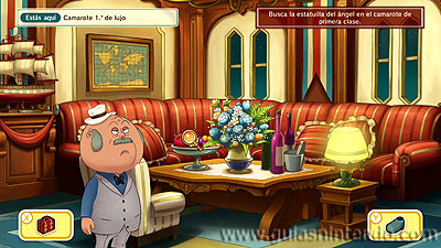 EL MISTERIOSO VIAJE DE LAYTON: Katrielle y la conspiración de los millonarios - Edición Deluxe