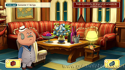 EL MISTERIOSO VIAJE DE LAYTON: Katrielle y la conspiración de los millonarios - Edición Deluxe