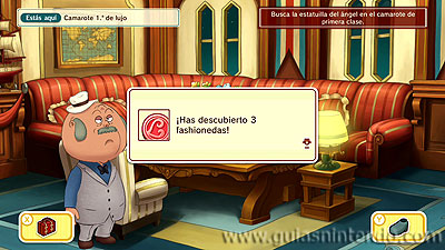 EL MISTERIOSO VIAJE DE LAYTON: Katrielle y la conspiración de los millonarios - Edición Deluxe