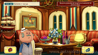 EL MISTERIOSO VIAJE DE LAYTON: Katrielle y la conspiración de los millonarios - Edición Deluxe